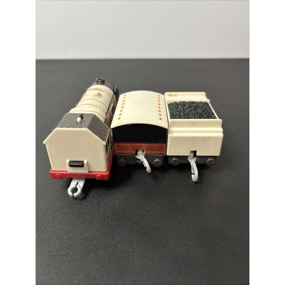 Thomas the Train TrackMaster - 2013 Duchess with cabooses - Tested Working - Picture 8 of 8